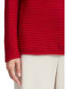Betty Barclay Sweter w kolorze czerwonym