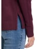Betty Barclay Trui auberginekleurig