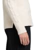 Betty Barclay Pullover in Creme