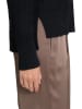Betty Barclay Rollkragenpullover in Schwarz