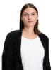 Betty Barclay Kardigan w kolorze czarnym