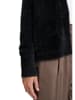 Betty Barclay Cardigan in Schwarz
