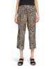 Betty Barclay Broek zwart/beige