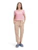 Betty Barclay Cargohose in Beige