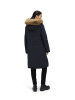 Betty Barclay Wintermantel donkerblauw