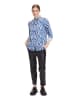CARTOON Blouse blauw
