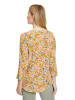 Betty Barclay Blouse oranje/meerkleurig