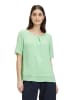 Betty Barclay Bluse  in Hellgrün