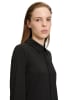 Betty Barclay Bluse in Schwarz
