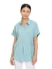 Betty Barclay Bluse in Hellblau