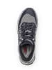 Gabor Sneakers in Dunkelblau/ Grau