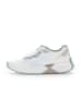 Gabor Sneakers wit/blauw