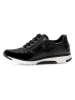 Gabor Sneakers in Schwarz