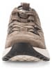 Gabor Leder-Sneakers in Braun