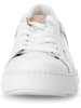 Gabor Leren sneakers wit/meerkleurig