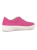 Gabor Leren sneakers roze