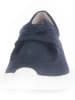 Gabor Leren sneakers donkerblauw