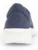 Gabor Leren sneakers donkerblauw