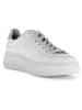 Gabor Leren sneakers wit