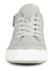Geox Sneakers "Blomiee" zilverkleurig