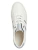 Geox Sneakers "Dblomiee" wit