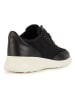 Geox Sneakers "Alleniee" zwart