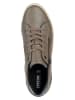 Geox Sneakers "Blomiee" in Khaki