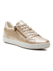 Geox Sneakers "Blomiee" goudkleurig