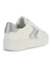 Geox Sneakers "Skyely" wit