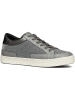 Geox Sneakers "Blomiee" in Silber