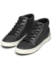 Geox Sneakers "Blomiee" in Schwarz
