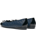Geox Ballerinas "Annytah" in Blau