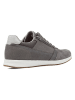 Geox Sneakers "Avery" in Grau