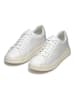 Geox Sneakers "Prali" in Weiß
