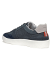 Geox Sneakers donkerblauw