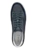 Geox Sneakers donkerblauw