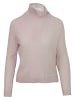 Malo Optimum Pullover in Altrosa