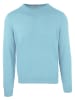 Malo Pullover in Hellblau