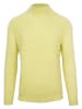 Malo Optimum Trui "Lupetto" lichtgeel