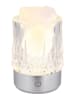 Globo lighting Tischleuchte ''Lizzy'' - EEK F (EEK A bis G) - (H)10,5 x Ø 7,8 cm