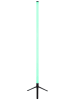 Globo lighting LED-Standleuchte ''Rocky'' in Bunt - (H)113 x Ø 37 cm