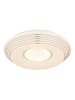Globo lighting LED-Deckenleuchte ''Pillo'' - EEK F (EEK A bis G) - (H)7 x Ø 39 cm