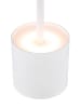 Globo lighting Ledtafellamp "Dixon" - energieklasse E (A tot G) - (H)32 x Ø 9,7 cm