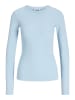 JJXX Longsleeve "Freya" in Hellblau