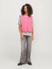 JJXX Fleeceweste "Vera" in Pink