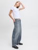 JJXX Jeans "Fuji" - Barrel fit - in Blau
