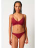 Skiny Soft-BH in Rot