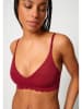 Skiny Soft-BH in Rot