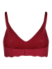 Skiny Soft-BH in Rot