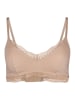 Skiny Bügelloser BH in Beige